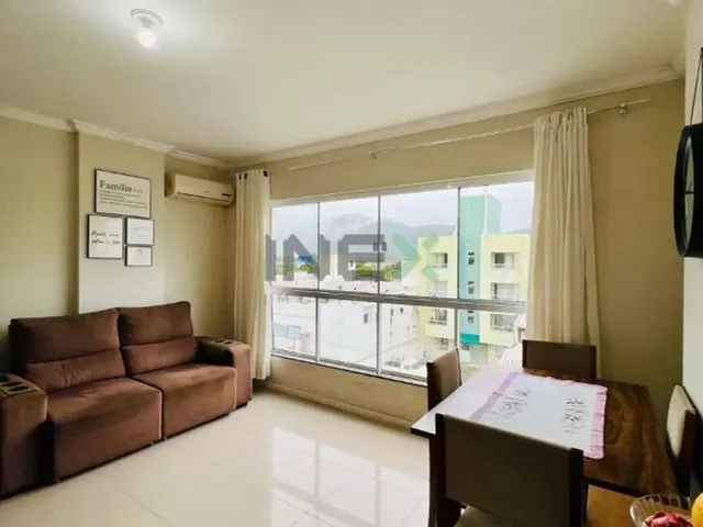 Imagem: Apartamento com Vaga Coberta no Rio Pequeno