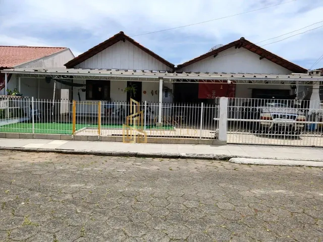 Imagem: Casa Residencial em Navegantes - Sc, Gravatá