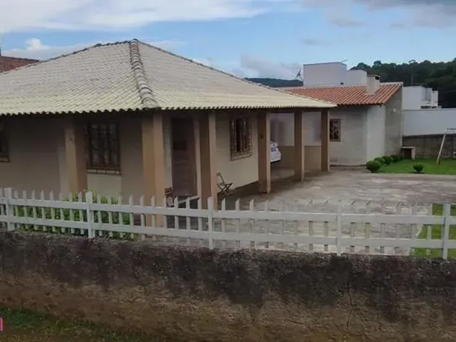 Imagem: Casa no Bairro Brasília em São Bento do