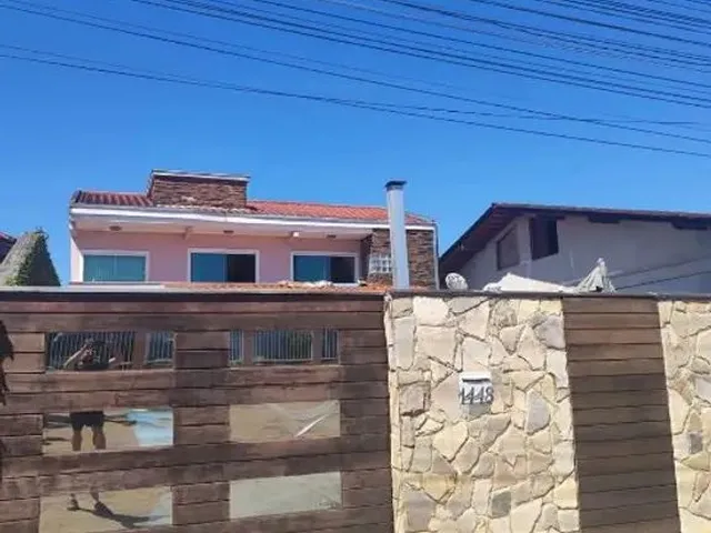 Imagem: Casa Sobrado Jardim Iririu