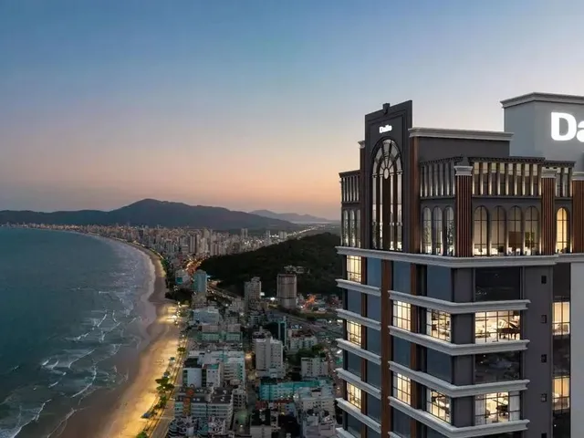 Imagem: Apartamento para Venda em Itapema, Centro