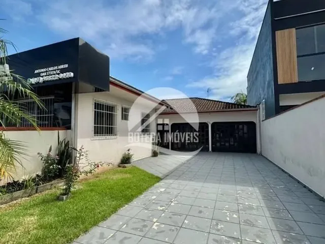 Imagem: Casa Residencial e Comercial