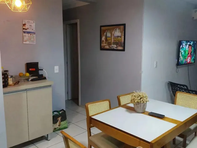 Imagem 9: Apartamento À Venda no Itaum Joinville, 3 Quartos, 77M²