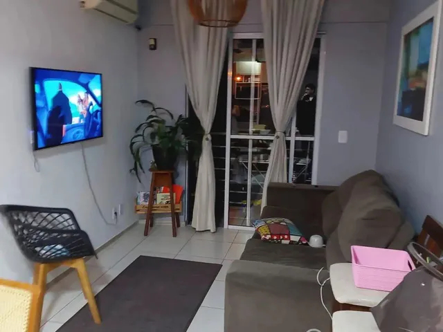 Imagem 6: Apartamento À Venda no Itaum Joinville, 3 Quartos, 77M²