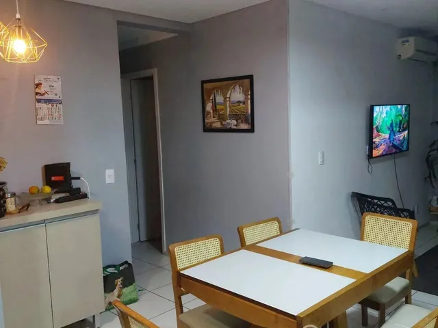 Imagem 11: Apartamento À Venda no Itaum Joinville, 3 Quartos, 77M²