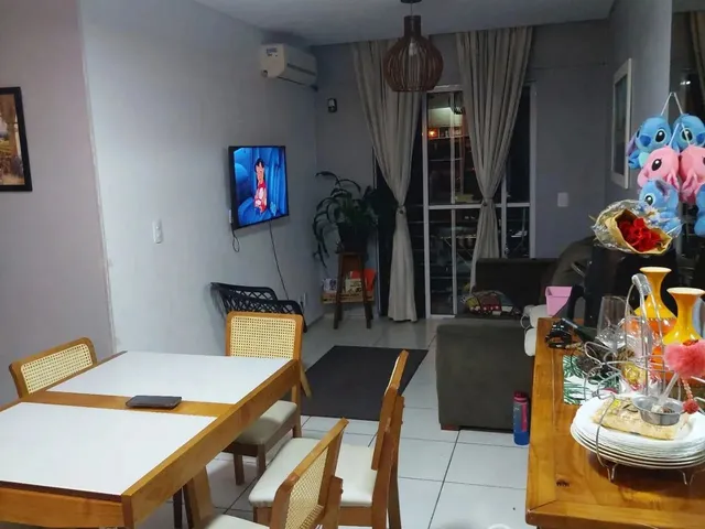 Imagem 14: Apartamento À Venda no Itaum Joinville, 3 Quartos, 77M²