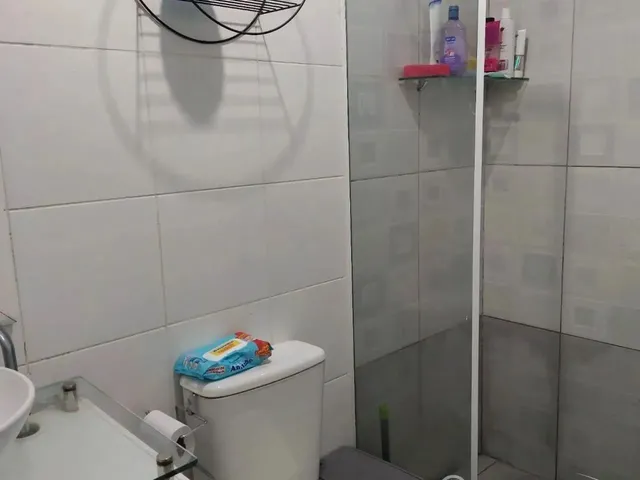 Imagem 4: Apartamento À Venda no Itaum Joinville, 3 Quartos, 77M²