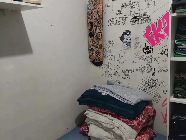 Imagem 2: Apartamento À Venda no Itaum Joinville, 3 Quartos, 77M²