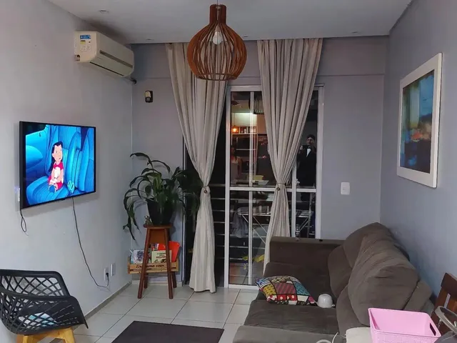 Imagem 15: Apartamento À Venda no Itaum Joinville, 3 Quartos, 77M²