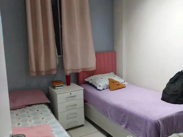 Imagem 12: Apartamento À Venda no Itaum Joinville, 3 Quartos, 77M²