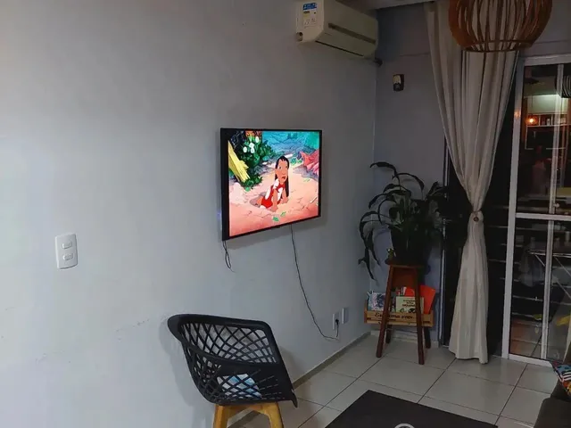 Imagem 13: Apartamento À Venda no Itaum Joinville, 3 Quartos, 77M²