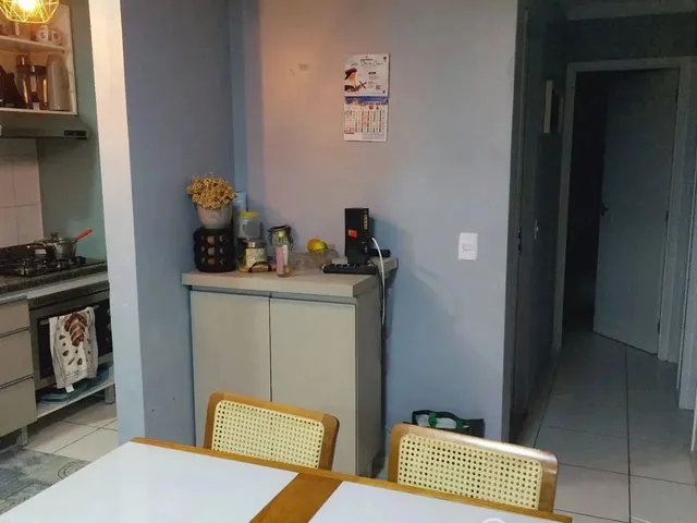 Imagem 8: Apartamento À Venda no Itaum Joinville, 3 Quartos, 77M²
