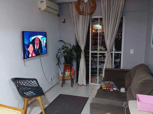 Imagem 16: Apartamento À Venda no Itaum Joinville, 3 Quartos, 77M²