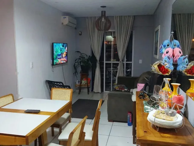 Imagem 3: Apartamento À Venda no Itaum Joinville, 3 Quartos, 77M²
