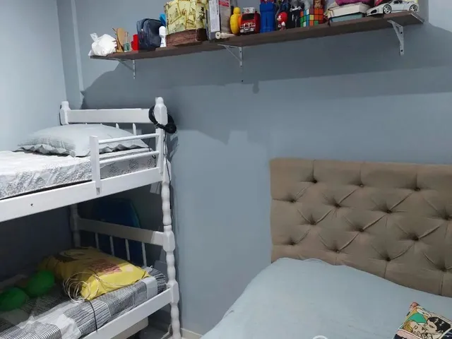 Imagem 5: Apartamento À Venda no Itaum Joinville, 3 Quartos, 77M²