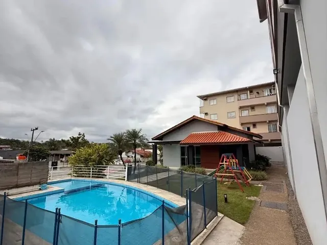 Imagem 10: Apartamento À Venda em Floresta Joinville, 2 Quartos, 67M²