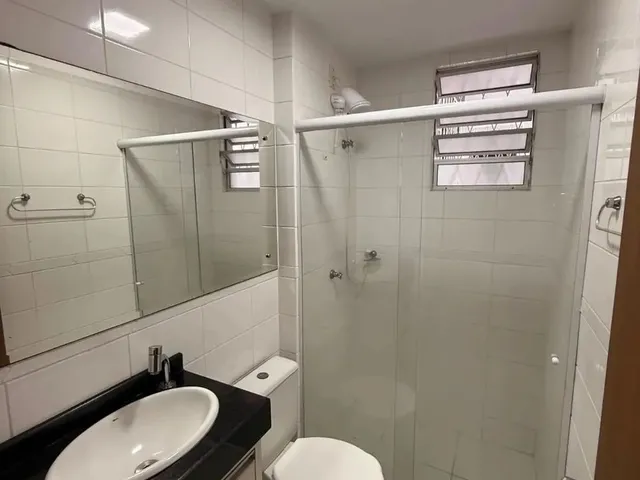 Imagem 2: Apartamento À Venda em Floresta Joinville, 2 Quartos, 67M²