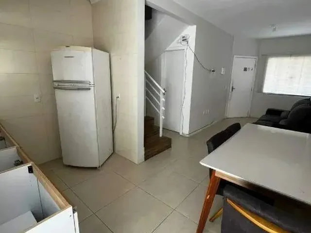 Imagem 3: Sobrado com 2 Suítes no Centro de Itajaí