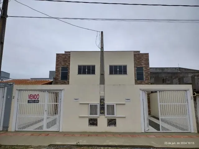 Imagem: Sobrado Geminado Rio do Meio 74M² - 02