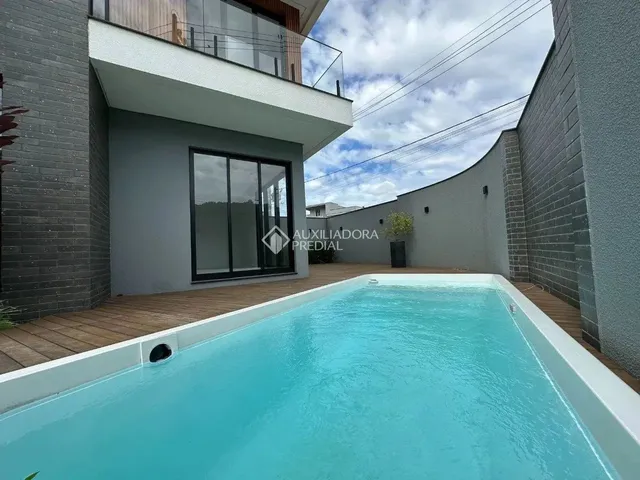 Imagem: Triplex 4 Suítes, 244M², Piscina, São