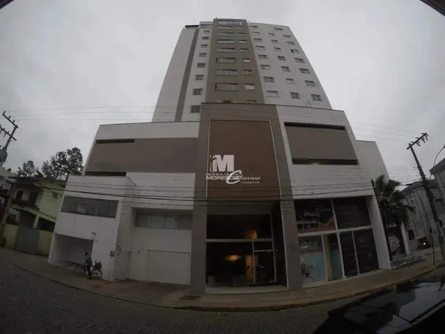 Imagem: Apartamento À Venda no Bairro São Luiz