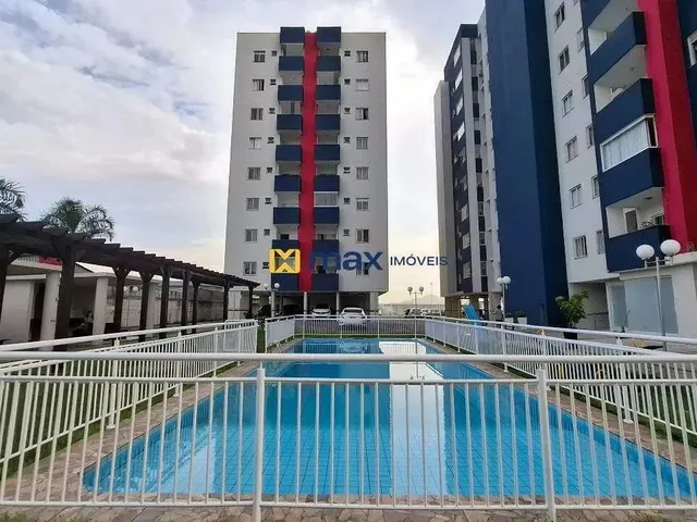 Imagem: Apartamento Semi Mobiliado com 3 Dormitórios