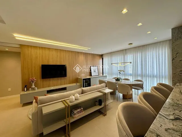 Imagem: Apartamento À Venda, 3 Dormitórios, 2