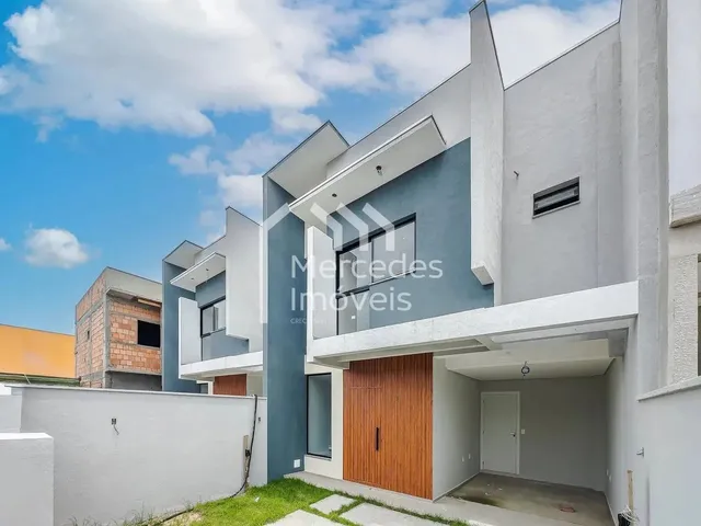 Imagem: Casa Duplex com 1 Suite 2 Dormitorios