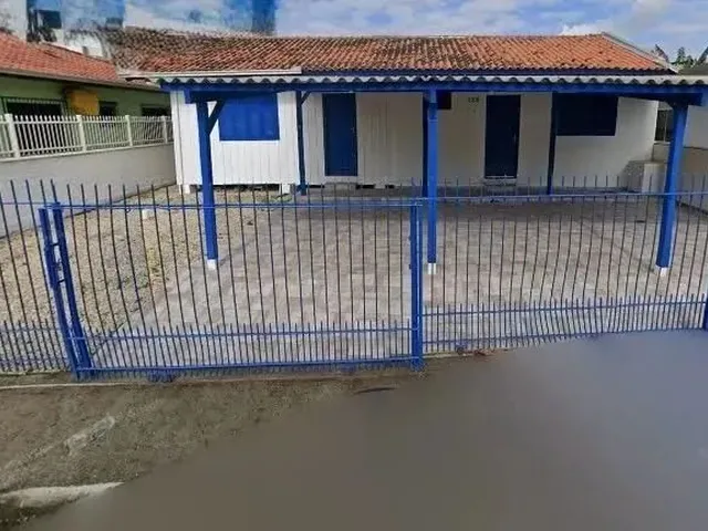 Imagem: Casa Mista Gravatá Sc