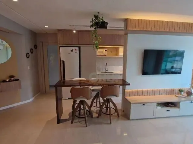 Imagem: Apartamento com 2 Suítes À Venda, 84 M²