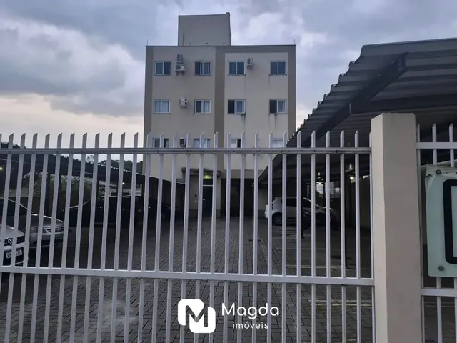 Imagem: Apartamento em Itoupava Central, Blumenau/Sc