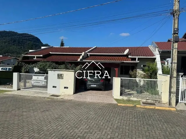 Imagem: Casa Geminada - Venda - 02 Dormitórios