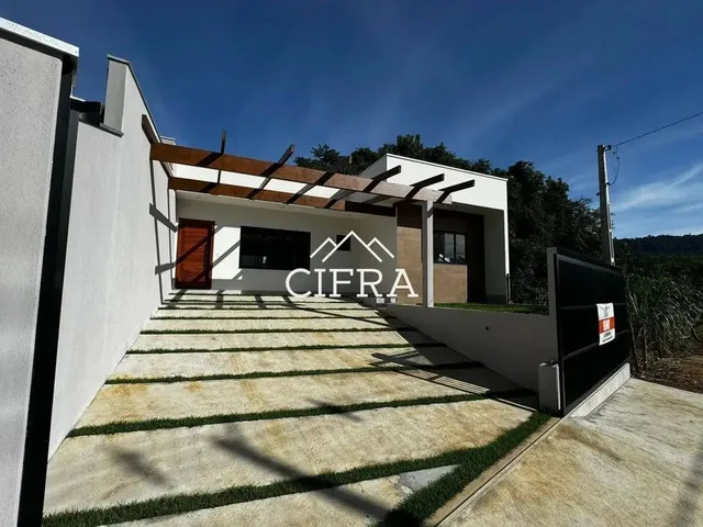 Imagem: Casa Geminada - Venda - 03 Dormitórios
