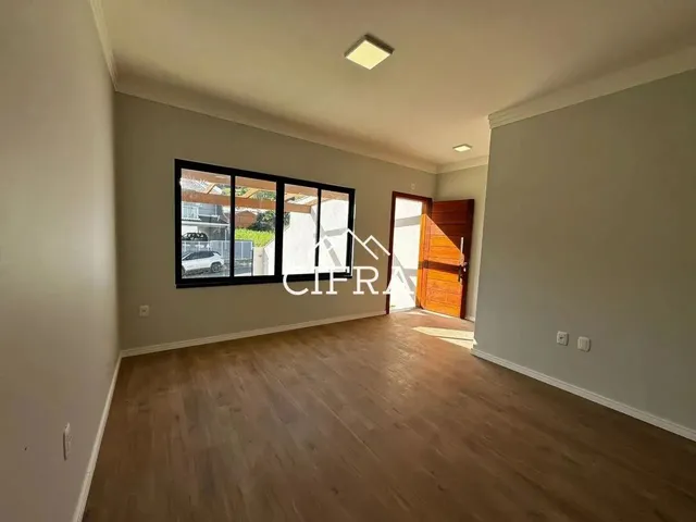 Imagem 5: Casa Geminada - Venda - 03 Dormitórios - 95M2 - Residencial Ruth Demarch - Loteamento