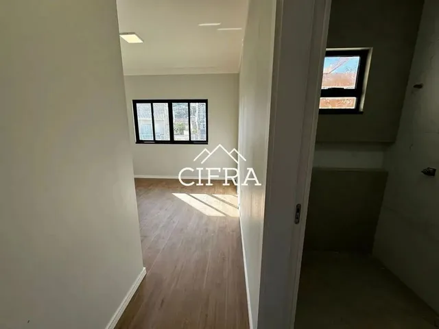 Imagem 11: Casa Geminada - Venda - 03 Dormitórios - 95M2 - Residencial Ruth Demarch - Loteamento