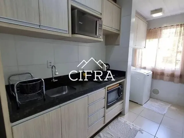 Imagem 13: Apartamento - Venda - 02 Quartos - Rua Vitório Ropelato - Residencial Solar do Vale