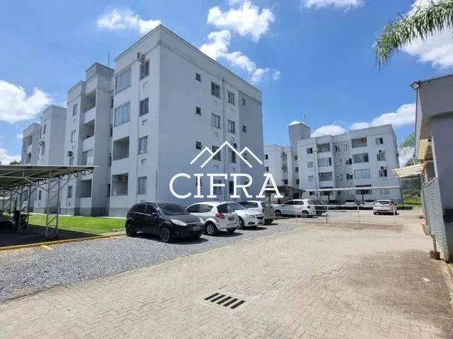 Imagem 7: Apartamento - Venda - 02 Quartos - Rua Vitório Ropelato - Residencial Solar do Vale