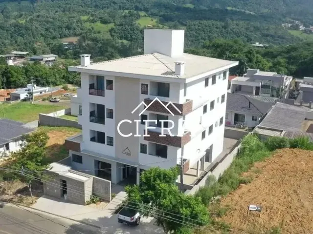 Imagem: Apartamento - Venda - 02 Dormitórios
