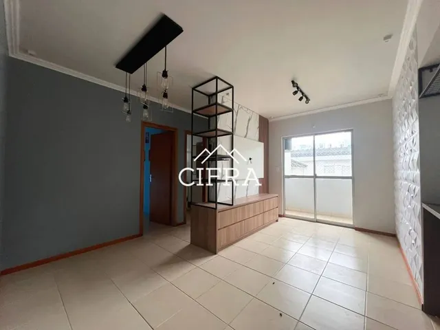 Imagem: Apartamento - Venda - 02 Quartos - Rua Vitório