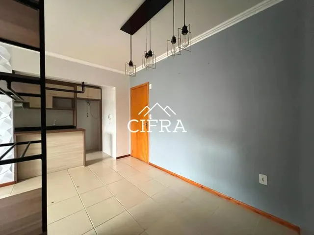 Imagem 2: Apartamento - Venda - 02 Quartos - Rua Vitório Ropelato - Residencial Solar do Vale
