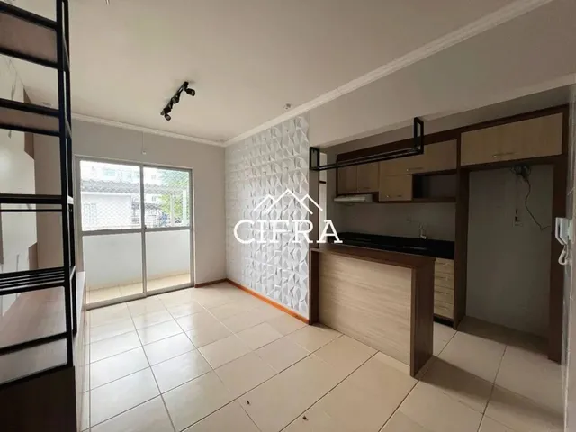 Imagem 4: Apartamento - Venda - 02 Quartos - Rua Vitório Ropelato - Residencial Solar do Vale