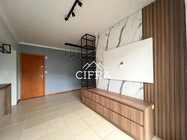 Imagem 8: Apartamento - Venda - 02 Quartos - Rua Vitório Ropelato - Residencial Solar do Vale