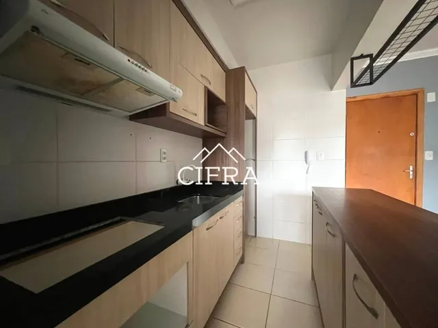 Imagem 13: Apartamento - Venda - 02 Quartos - Rua Vitório Ropelato - Residencial Solar do Vale