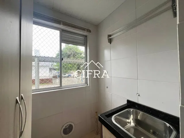 Imagem 15: Apartamento - Venda - 02 Quartos - Rua Vitório Ropelato - Residencial Solar do Vale
