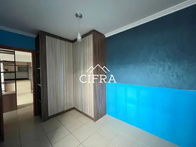 Imagem 9: Apartamento - Venda - 02 Quartos - Rua Vitório Ropelato - Residencial Solar do Vale
