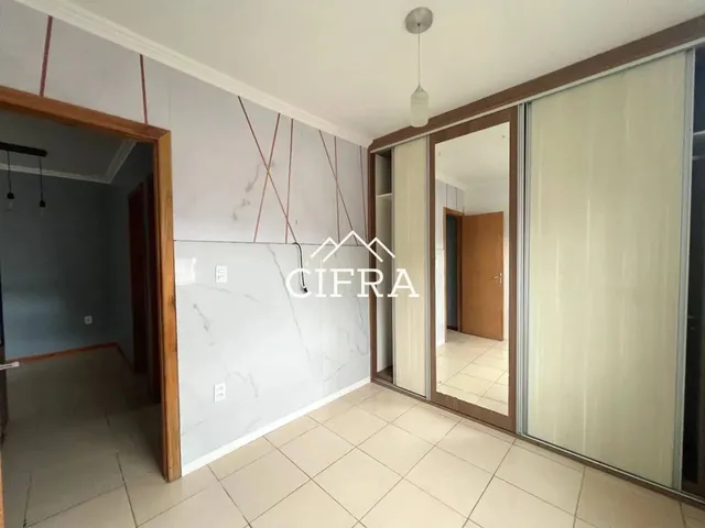 Imagem 6: Apartamento - Venda - 02 Quartos - Rua Vitório Ropelato - Residencial Solar do Vale