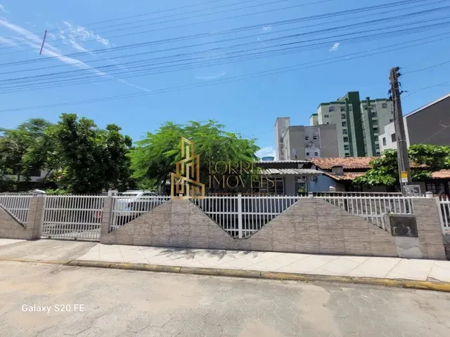Imagem: Casa Residencial em Navegantes - Sc, Centro