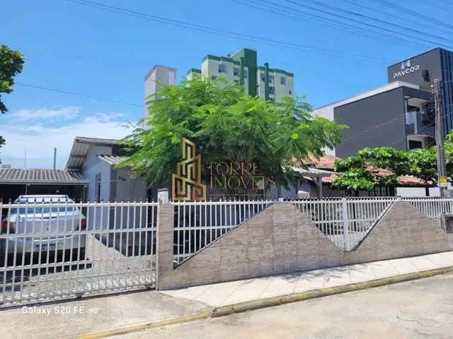 Imagem 2: Casa Residencial em Navegantes - Sc, Centro