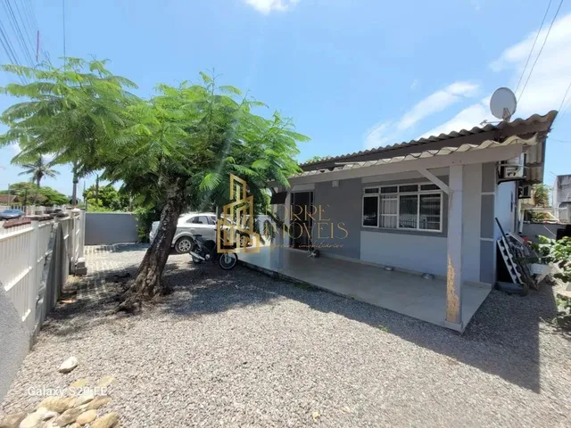 Imagem 15: Casa Residencial em Navegantes - Sc, Centro