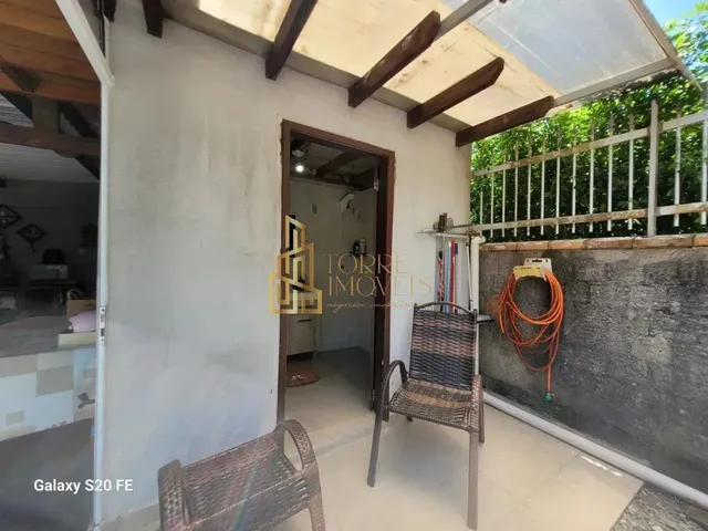 Imagem 9: Casa Residencial em Navegantes - Sc, Centro